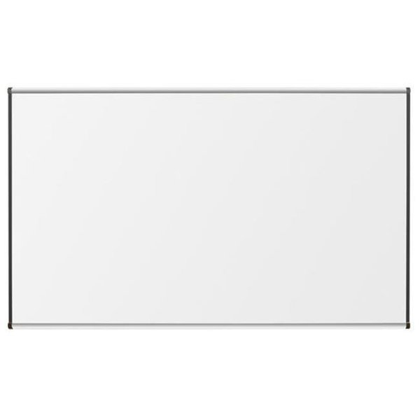 Best-Rite Mfg. Best Rite 202OC-01 3 ft. H x 4 ft. W Porcelain Steel Markerboard with Origin Trim 202OC-01